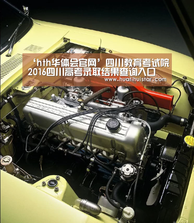 ‘hth华体会官网’四川教育考试院2016四川高考录取结果查询入口(图2) ‘hth华体会官网’四川教育考试院2016四川高考录取结果查询入口(图2)